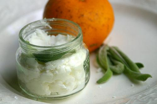 Illustration for article titled Feel Fresh 24/7 By Creating Your Own Natural Deodorant!